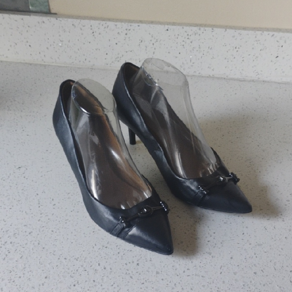 COACH Shoes Size 9 B